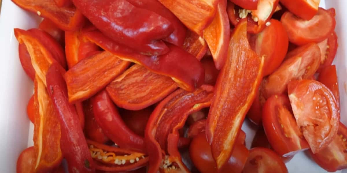 Гострий соус на зиму - вже більше 30 років готую його для своєї родини 11 4b55b25009dda3c311e793e4e2d89abf