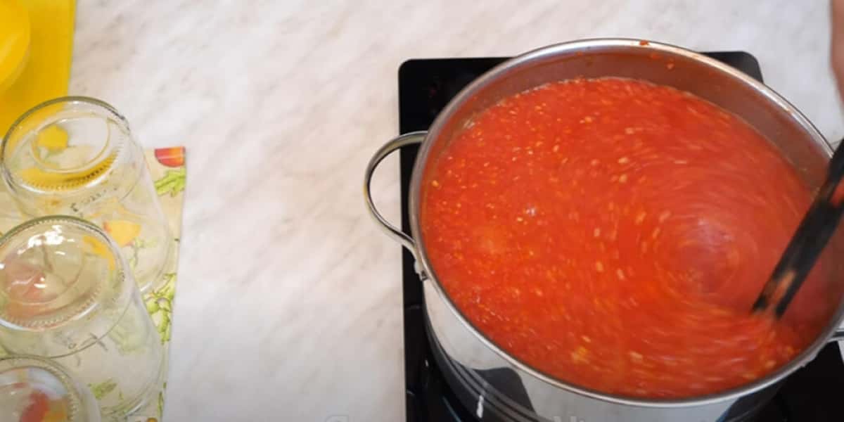 Гострий соус на зиму - вже більше 30 років готую його для своєї родини 15 719a5b613abfeb4c7330a9ecc77f864b