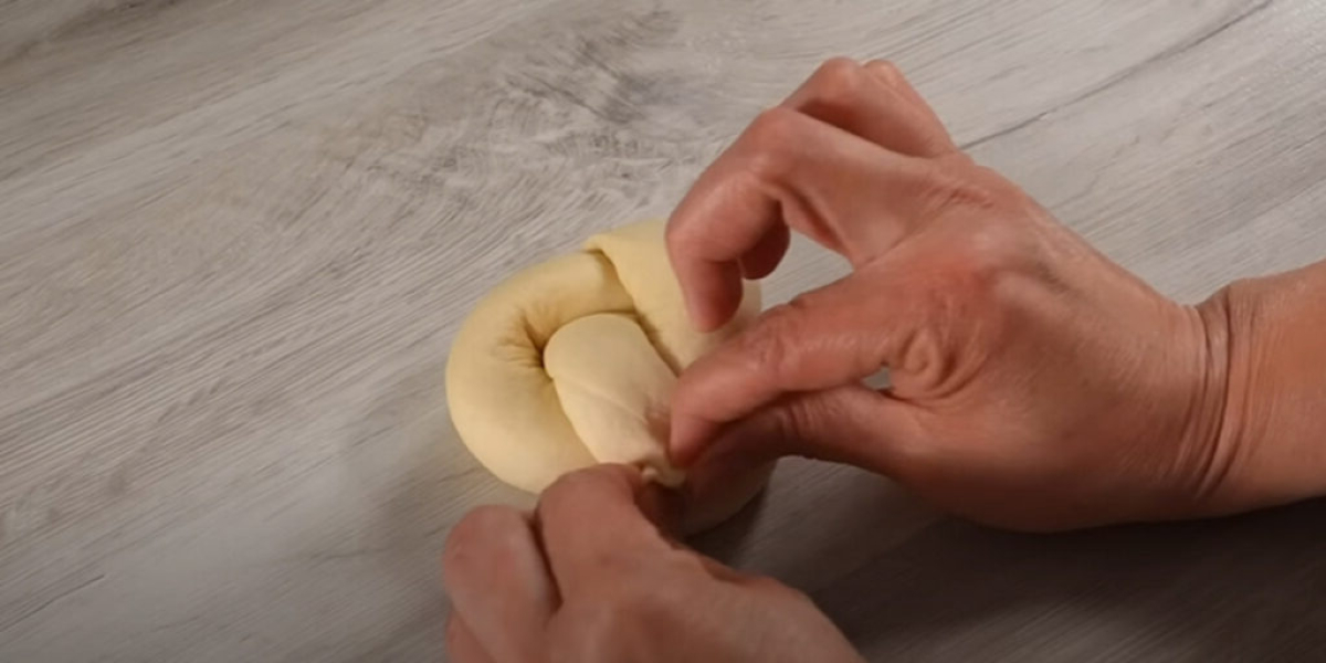 Рецепт пухких булочок, як у магазині! Просто додайте в борошно оцет 9% і тісто стане пухким, як хмаринка 28 79343a97ff62687ad6047509ff2d9d53