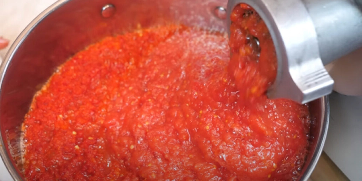 Гострий соус на зиму - вже більше 30 років готую його для своєї родини 12 8301d80bc1716a5f2c885ca4400f38ea