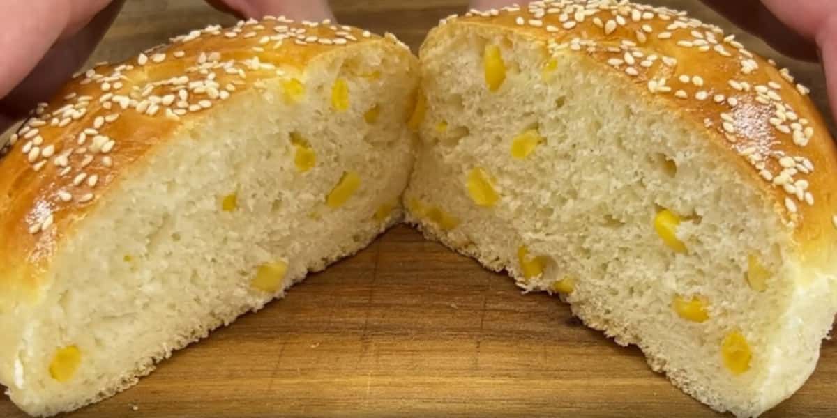Просто додайте цей інгредієнт в тісто! Мало хто з господинь знають цей рецепт 18 89cb7f91cdcafb04ffc89d01324dabed
