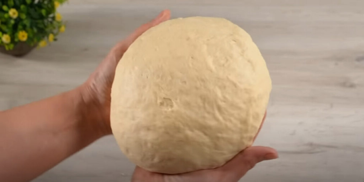 Рецепт пухких булочок, як у магазині! Просто додайте в борошно оцет 9% і тісто стане пухким, як хмаринка 21 8fd62d9852e90c50ac572f6d5282550e