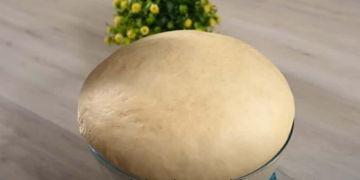 Рецепт пухких булочок, як у магазині! Просто додайте в борошно оцет 9% і тісто стане пухким, як хмаринка 22 c5acb470ef7bd6eda739b5bb686a8094