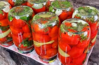 pomidory na zymu yak u babusi