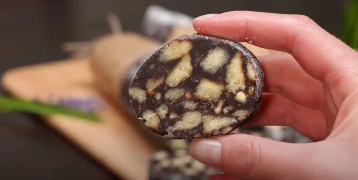 Десерт із дитинства, який підкорив інтернет! Готується за 10 хвилин! 34 01db2c62a5a92a0934e52c5e5f815a02