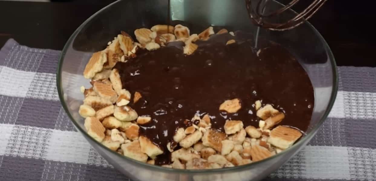 Десерт із дитинства, який підкорив інтернет! Готується за 10 хвилин! 24 18ec76da23351c08566d87724660b50a