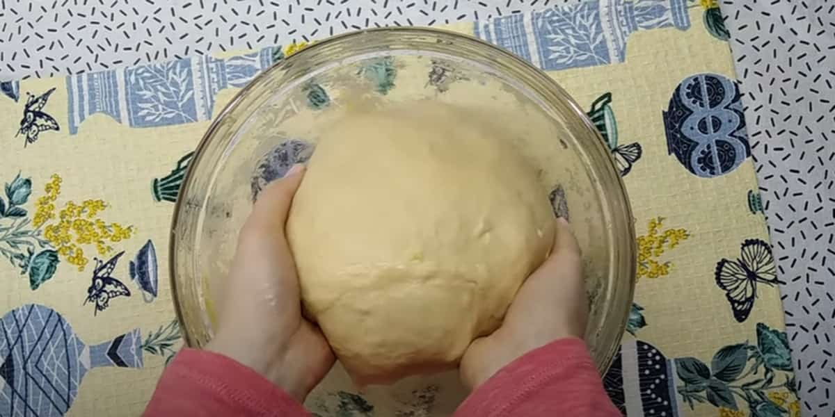Цей рецепт "Козунака" підірвав соцмережі! Усі печуть саме так! 21 2a96d38be03a1e2d6d242427dd3ee2f4