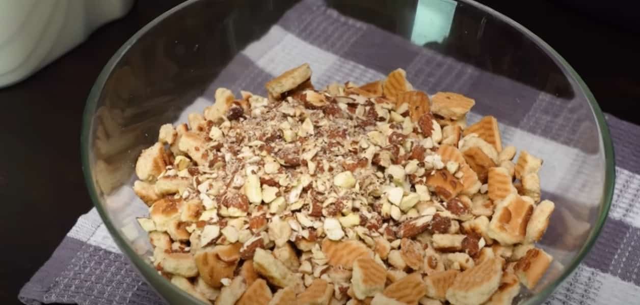 Десерт із дитинства, який підкорив інтернет! Готується за 10 хвилин! 22 4e4b00a86d6fa2b1475d561e9500a219