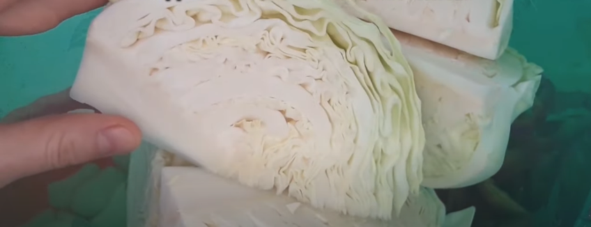 Тепер готую тільки так! Найсмачніше мариноване овочеве асорті на зиму БЕЗ стерилізації