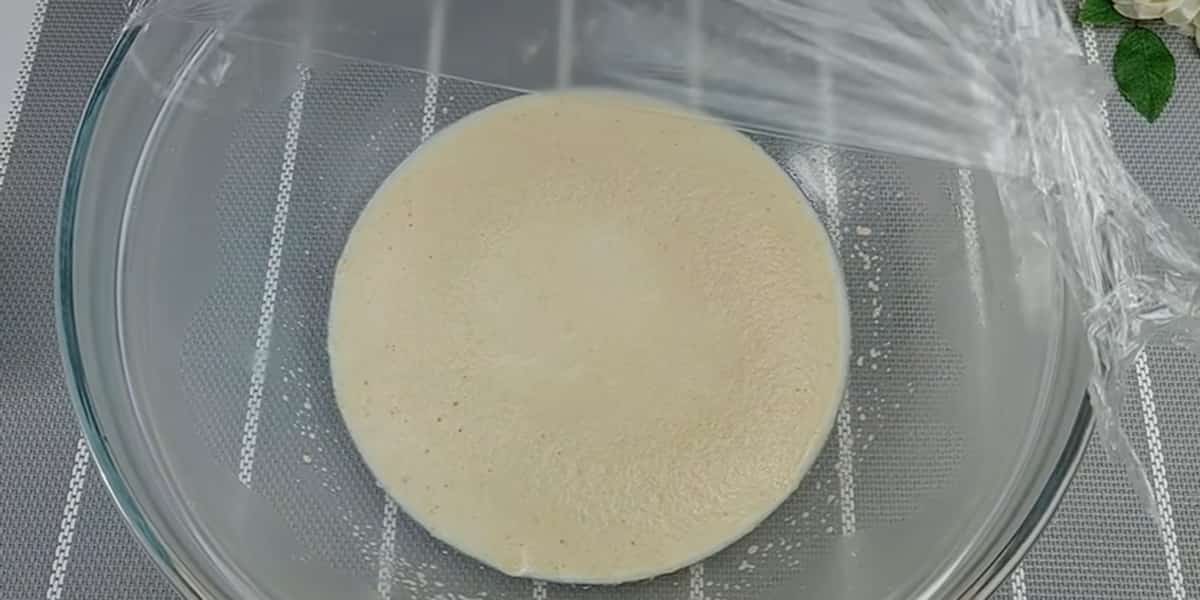 М'які та супер-пухкі булочки - це рецепт, який ви точно збережете у своїй колекції 19 828dadc7c708e720eeab97a7f87bf7bc