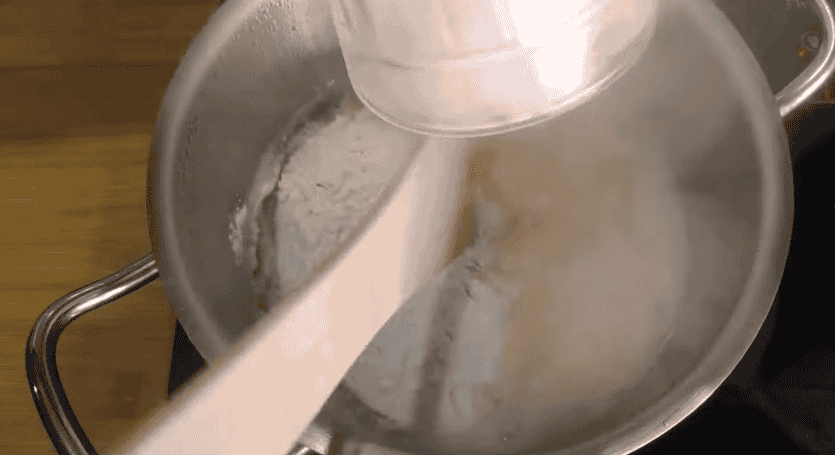 Еклери - повітряні заварні тістечка: Ідеальне тісто, яке вийде у кожного