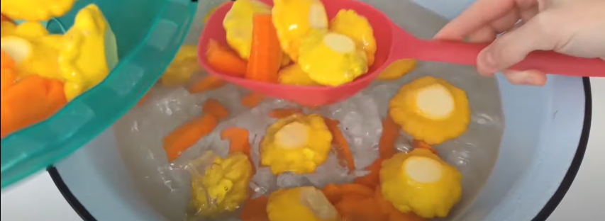 Тепер готую тільки так! Найсмачніше мариноване овочеве асорті на зиму БЕЗ стерилізації