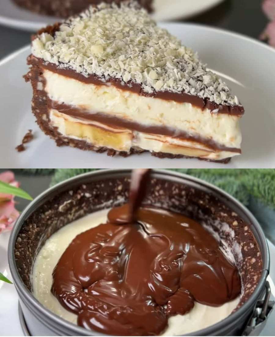 Гості просять рецепт! Простий торт, що підкорює з першого шматочка!