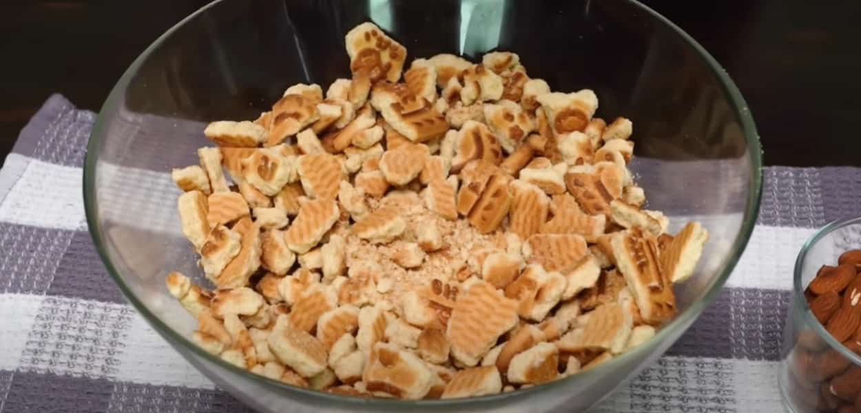 Десерт із дитинства, який підкорив інтернет! Готується за 10 хвилин! 19 e079b897b6af643250b2d51472f6e311