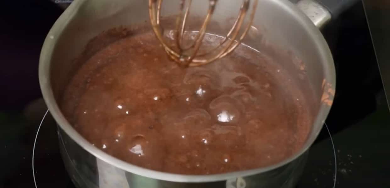 Десерт із дитинства, який підкорив інтернет! Готується за 10 хвилин! 23 f5214e7b52cac437ccb51ea364391cf6