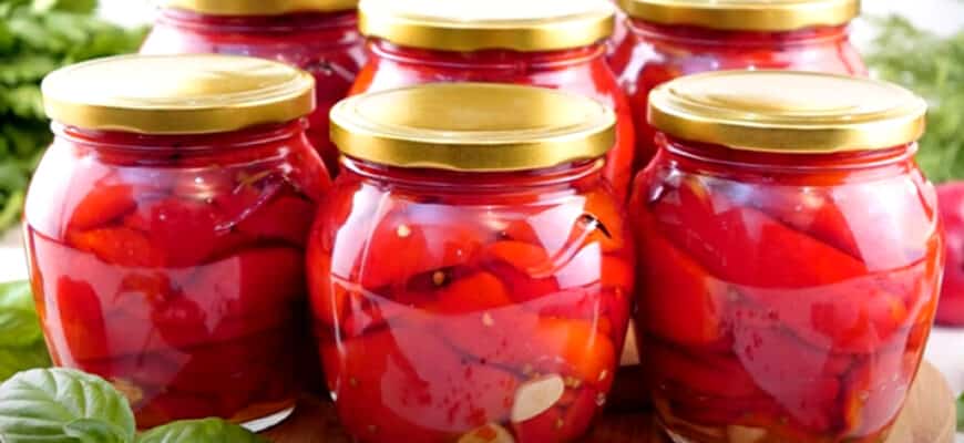 perets bez olii i shkirky na zymu