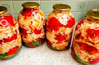 retsept marynuvannya pomidoriv na zymu