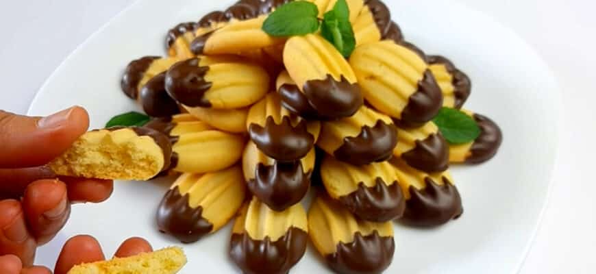 rozsypchaste pechyvo bez masla