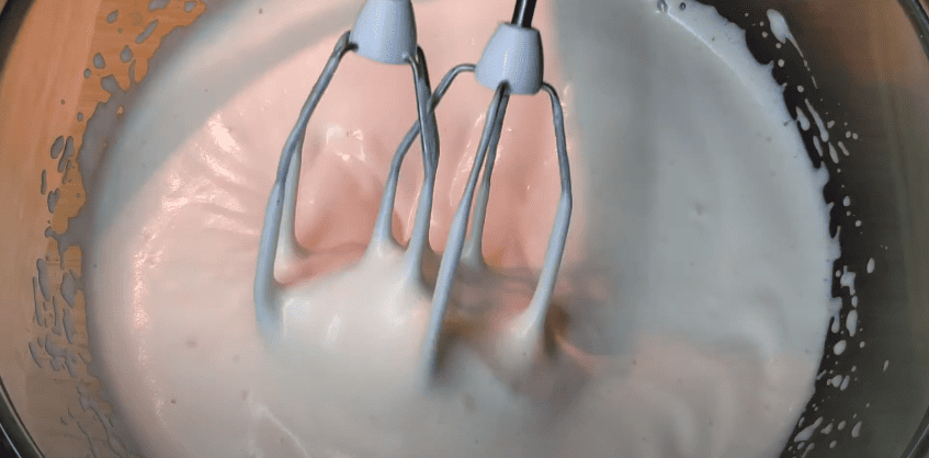 Бісквітний рулет за найпростішим рецептом без проблем і завжди вдалий!