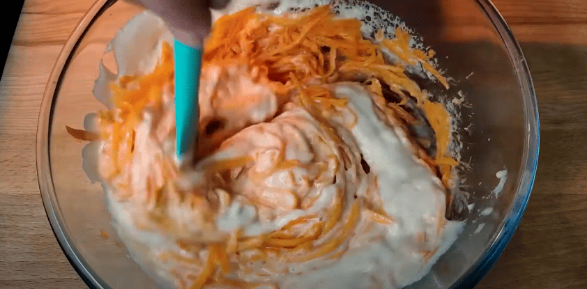 В сезон гарбуза печу постійно! Завжди вдалий гарбузовий кекс, як пух!