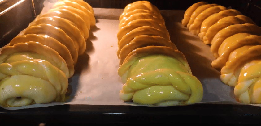 Цей рецепт шукають всі! Найсмачніші рулети з маковою начинкою!