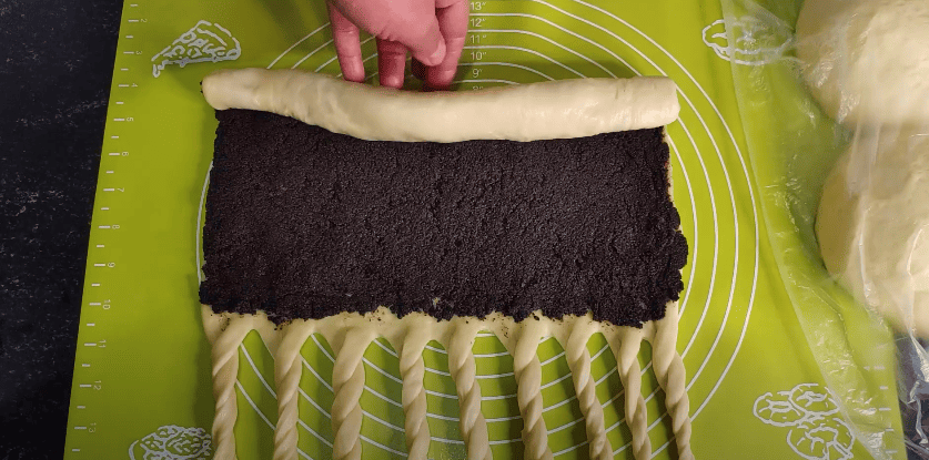 Цей рецепт шукають всі! Найсмачніші рулети з маковою начинкою!