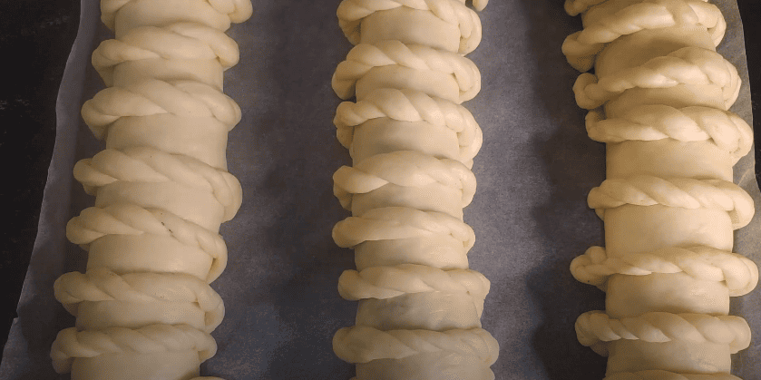 Цей рецепт шукають всі! Найсмачніші рулети з маковою начинкою!