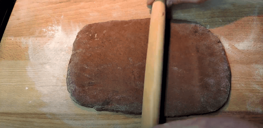 Шоколадне печиво - найпростіший і смачніший рецепт за мінімум часу!