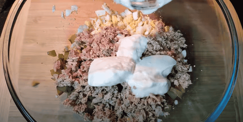 Картопляні млинці з смачною начинкою! Оригінальна закуска на будь-яке свято!