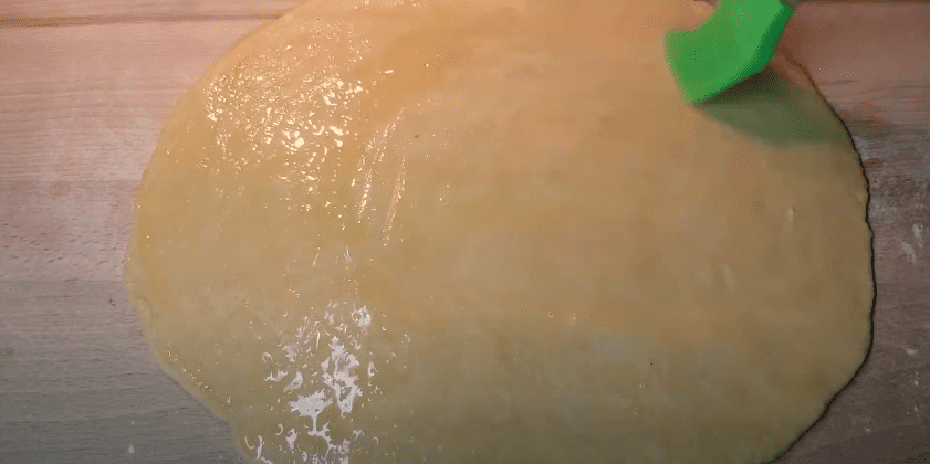 Те саме печиво, яке пекли нам бабусі! Швидке печиво на сметані за 5 хв.