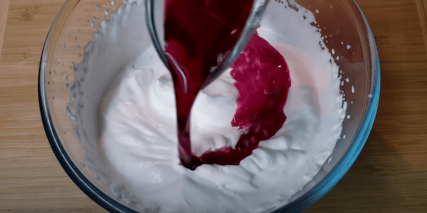 Бісквітний рулет за найпростішим рецептом без проблем і завжди вдалий!