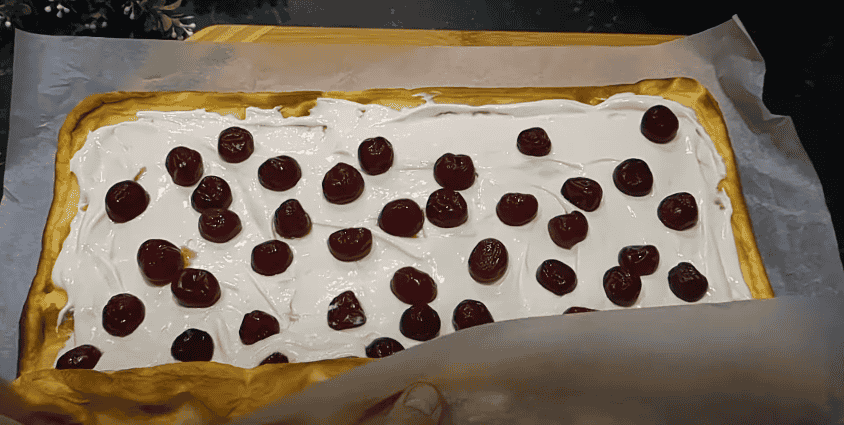 Такого млинцевого рулета ви ще не їли. Впоратися навіть новачок!