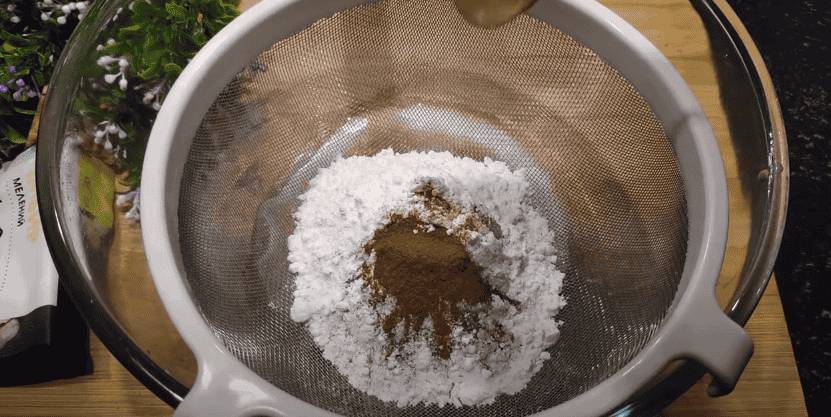 Швидке печиво за 5 хвилин: Пісний рецепт без яєць і молока