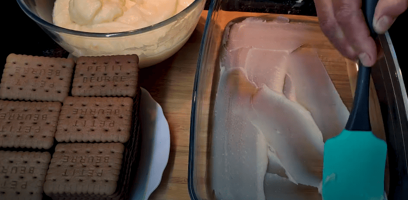 Шоколадний торт БЕЗ випічки і лише за 15 хв. Так просто і так смачно!