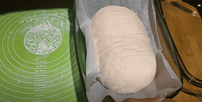 Беру воду та борошно, і готую хліб без замішування, що довго не черствіє! 15 Беру воду та борошно, і готую хліб без замішування, що довго не черствіє!