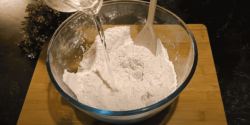 Беру воду та борошно, і готую хліб без замішування, що довго не черствіє! 11 Беру воду та борошно, і готую хліб без замішування, що довго не черствіє!