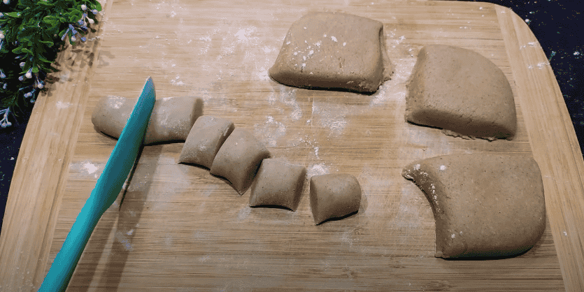 Швидке печиво за 5 хвилин: Пісний рецепт без яєць і молока