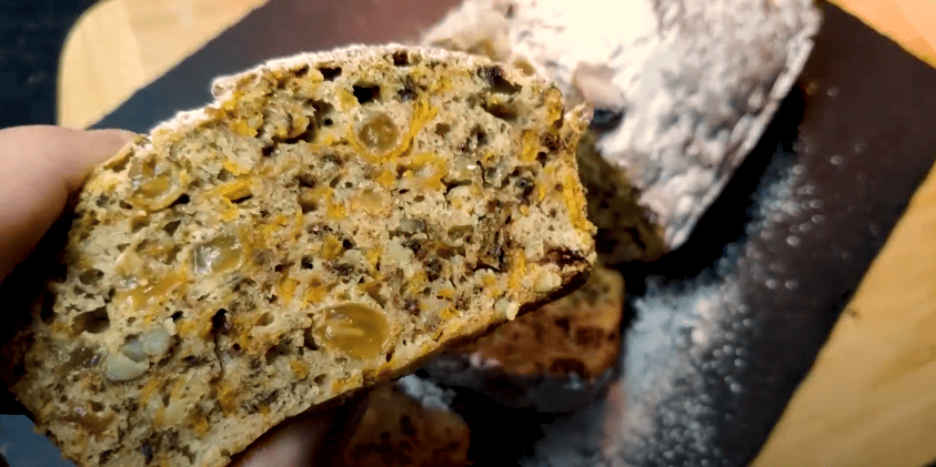 Всі просять рецепт! Найпростіший кекс на швидку руку - пишний і повітряний!