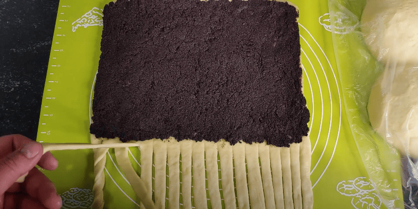 Цей рецепт шукають всі! Найсмачніші рулети з маковою начинкою!