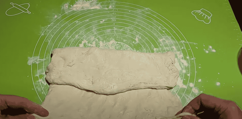 Беру воду та борошно, і готую хліб без замішування, що довго не черствіє! 13 Беру воду та борошно, і готую хліб без замішування, що довго не черствіє!