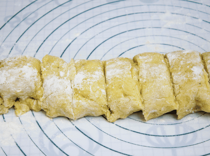 Смачніших я ще не їла! Картопляні зрази з грибами з рум'яною скоринкою! 14 Смачніших я ще не їла! Картопляні зрази з грибами з рум'яною скоринкою!