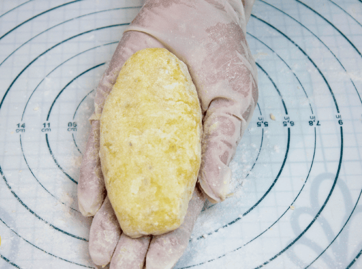 Смачніших я ще не їла! Картопляні зрази з грибами з рум'яною скоринкою! 16 Смачніших я ще не їла! Картопляні зрази з грибами з рум'яною скоринкою!