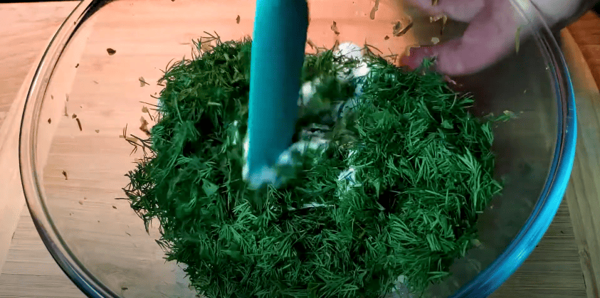 Лише 30 хв. Вашого часу і найдоступніші продукти! Яєчний рулет з сиром