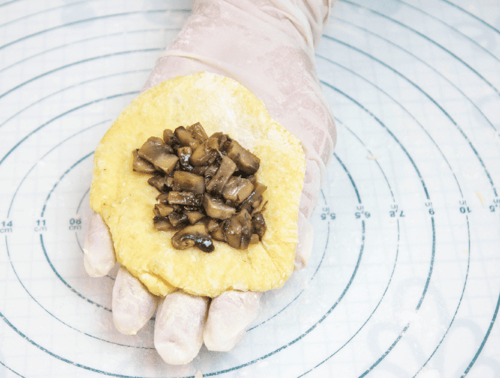 Смачніших я ще не їла! Картопляні зрази з грибами з рум'яною скоринкою! 15 Смачніших я ще не їла! Картопляні зрази з грибами з рум'яною скоринкою!