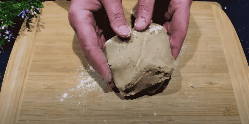 Швидке печиво за 5 хвилин: Пісний рецепт без яєць і молока