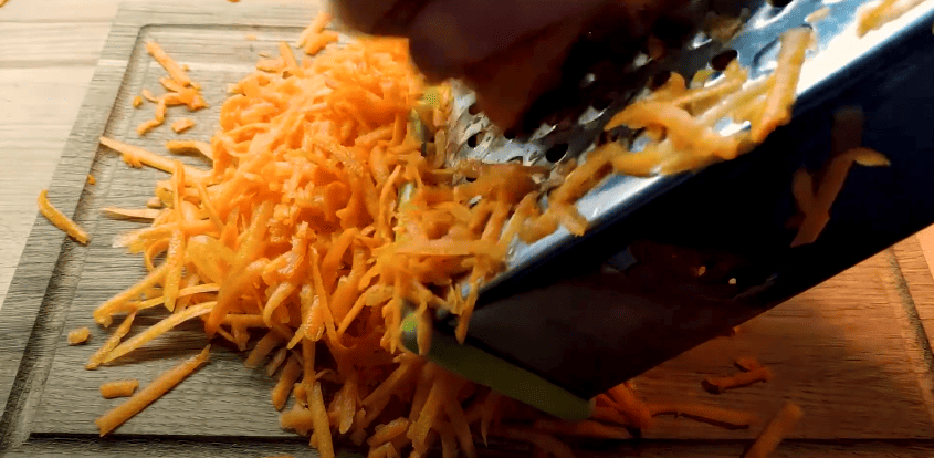 В сезон гарбуза печу постійно! Завжди вдалий гарбузовий кекс, як пух!