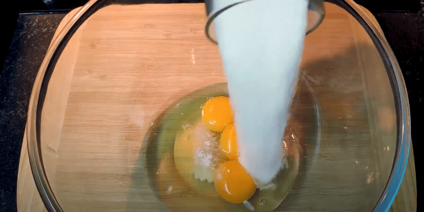 В сезон гарбуза печу постійно! Завжди вдалий гарбузовий кекс, як пух!