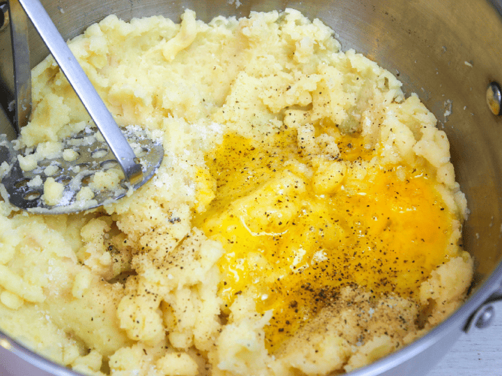 Смачніших я ще не їла! Картопляні зрази з грибами з рум'яною скоринкою! 13 Смачніших я ще не їла! Картопляні зрази з грибами з рум'яною скоринкою!