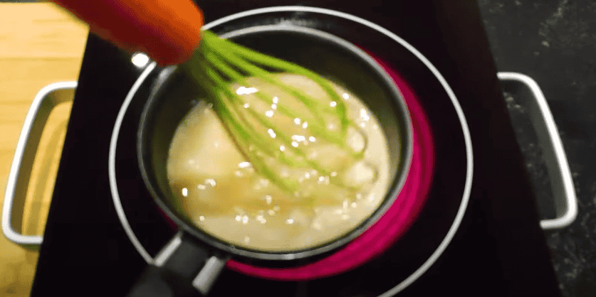 Швидке печиво за 5 хвилин: Пісний рецепт без яєць і молока