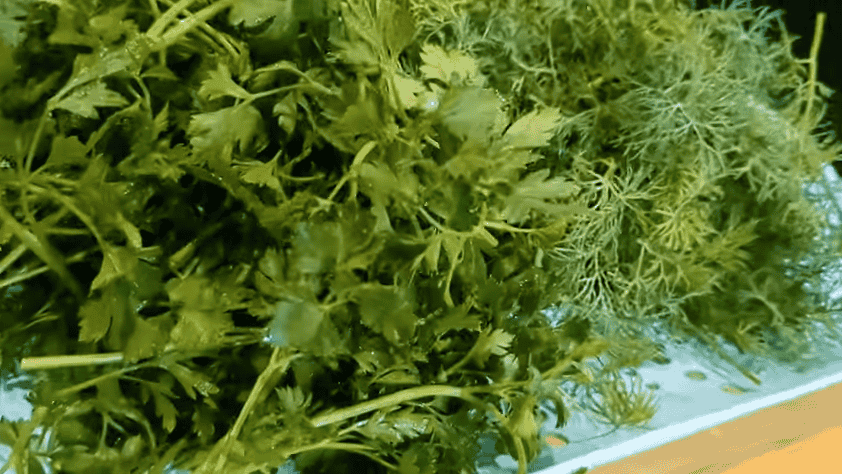 Болгарський перець на зиму в солодкій заливці: Швидкий рецепт маринування